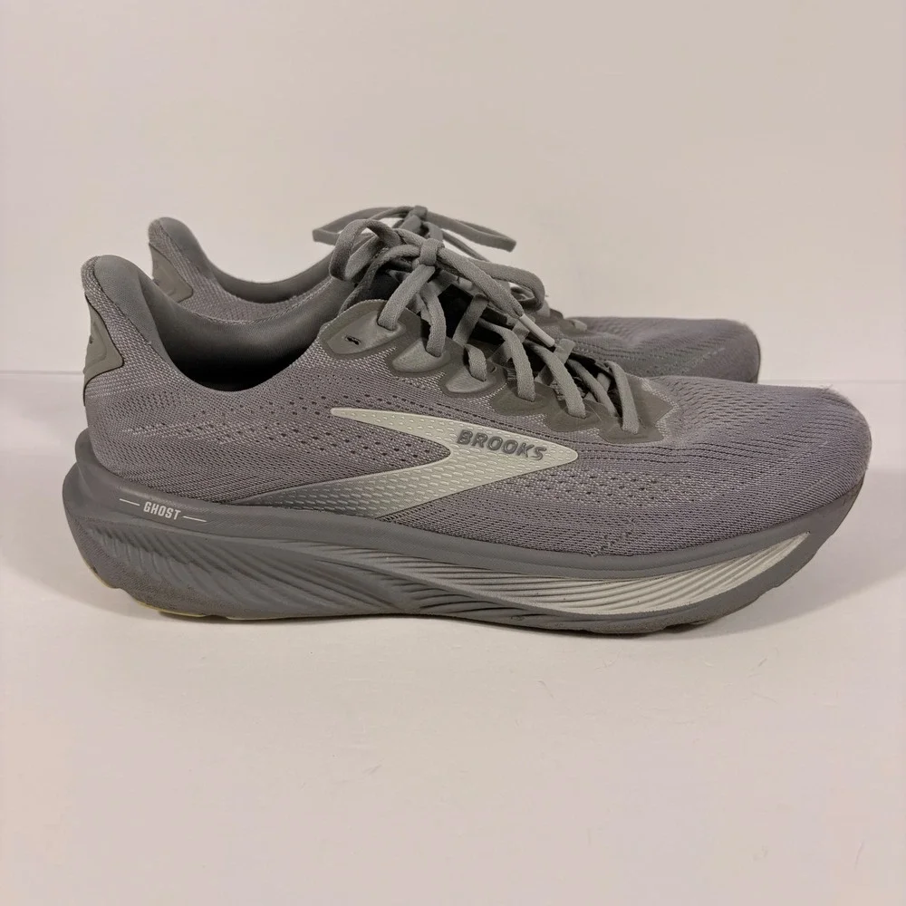 Brooks ghost 16